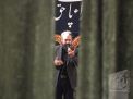 گزارش تصویری مراسم تشییع پیکر پاک«شهید گمنام»